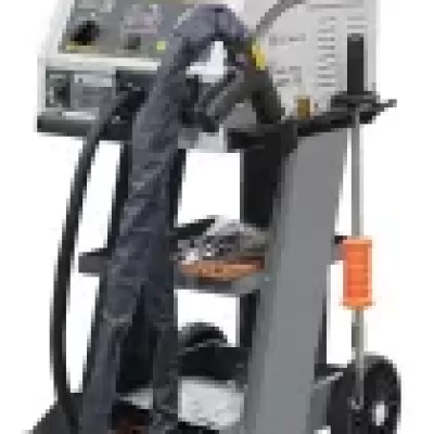 Máy hàn giật tôn, 4000A, 1 pha